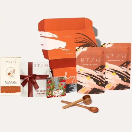 mushroom-chicory-starter-kit-60-servings Product Variation