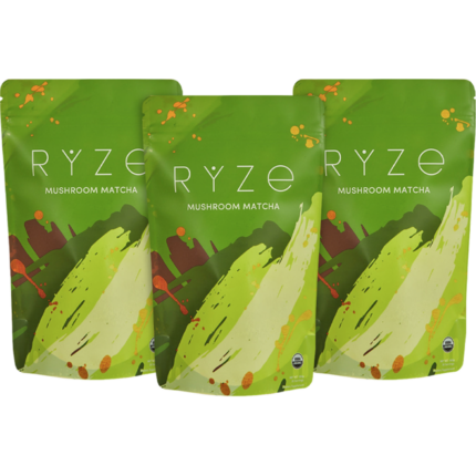 mushroom-matcha-3-month-upgrade Product Variation