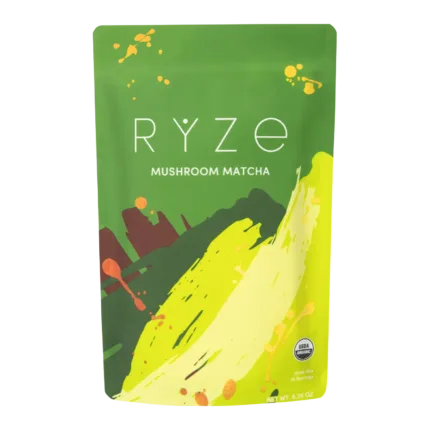 mushroom-matcha-30-servings Product Variation