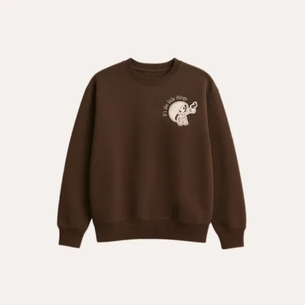 Cozy Rye Crew